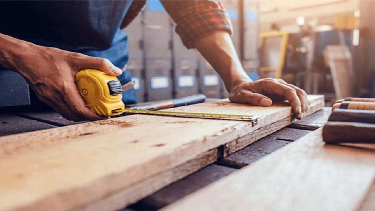 Toprakkale Mobilyacı