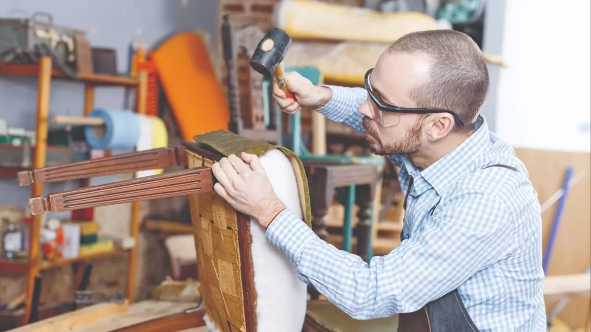 Toprakkale Mobilyacı