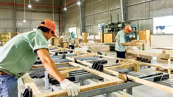 Toprakkale Mobilyacı